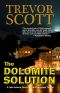 [Jake Adams International Thriller 03] • The Dolomite Solution